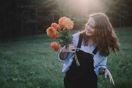 致男人女人的几句真心话，不要错过