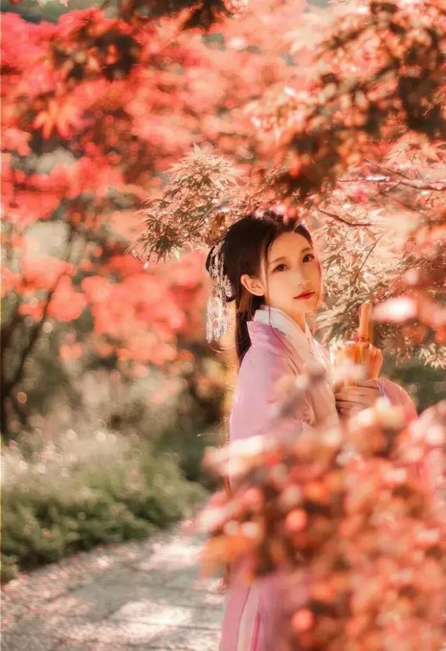 这场相思局，是我今生不想走出的城