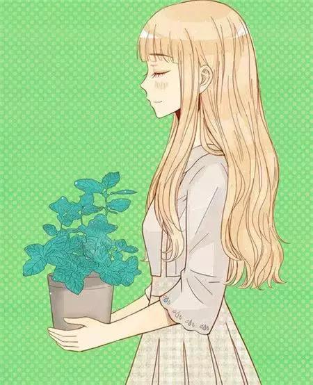 被穷养大的女孩，最怕问父母要钱