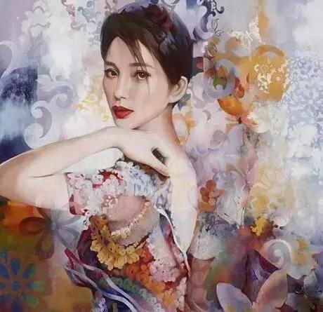 这应该就是男人想要的低成本女人