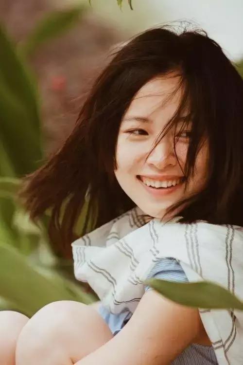 我待你和别人不同 你却始终都不懂