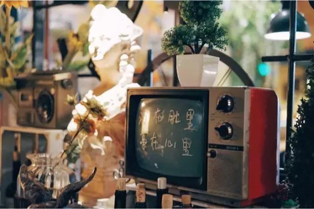 这就是幸福的最好状态