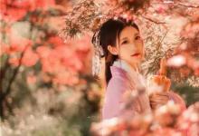 这场相思局，是我今生不想走出的城