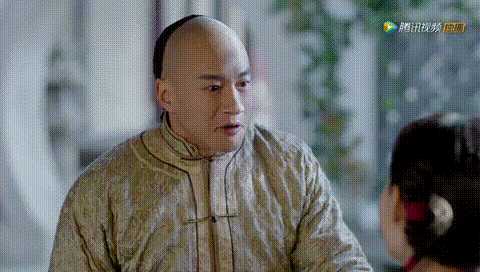 《那年花开月正圆》：这才是幸福婚姻中，一个男人该有的样子