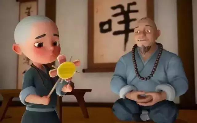 很多爱发脾气的人，自从看了这个就不再发脾气了