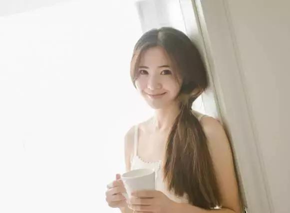 这样的女人，不管是嫁给谁，都能够幸福