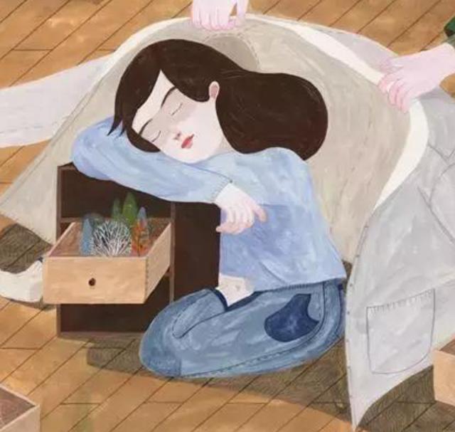 每个人的小确幸