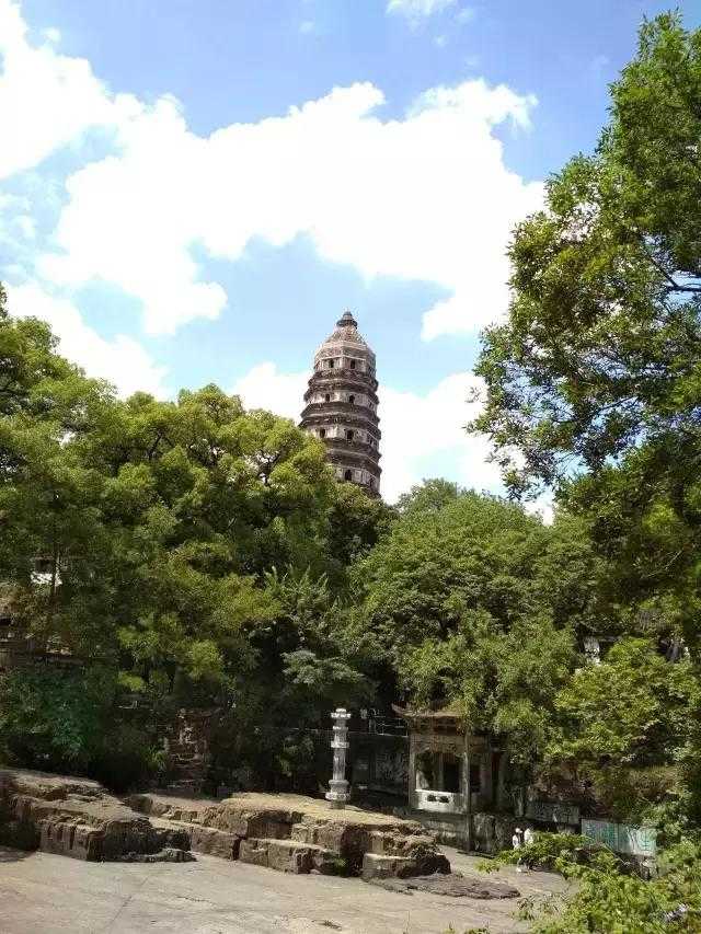 遇见一座城