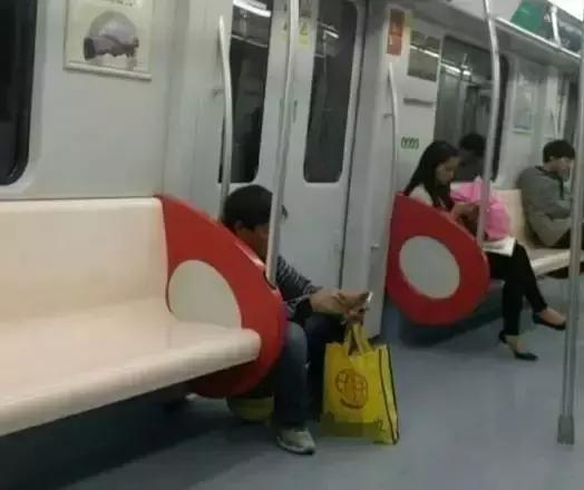 你尊重别人的样子，真的很好看