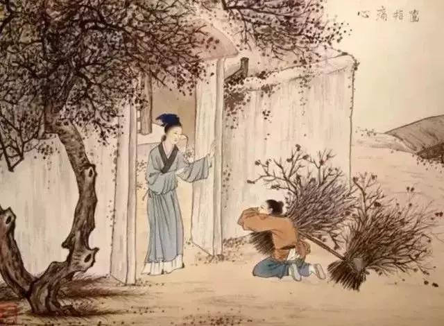 你一直寻找的，也许早就在你身边