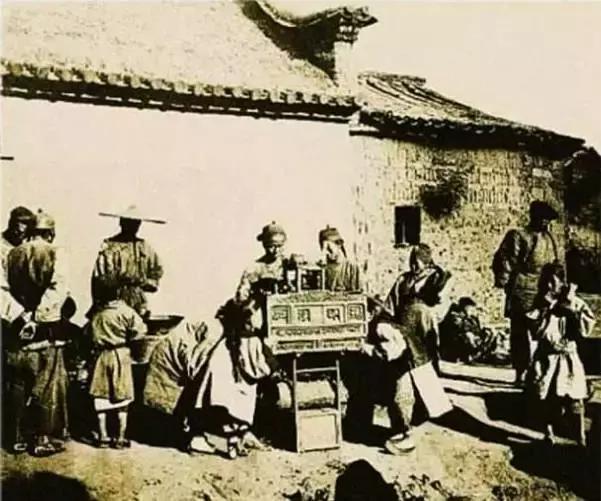 善恶报应