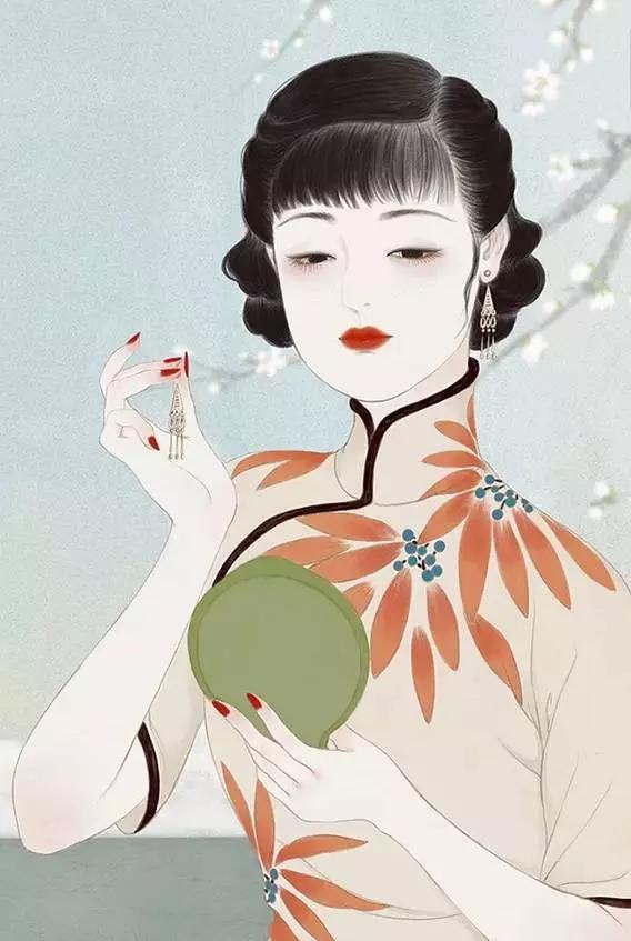 他爱你？你让他离个婚试试