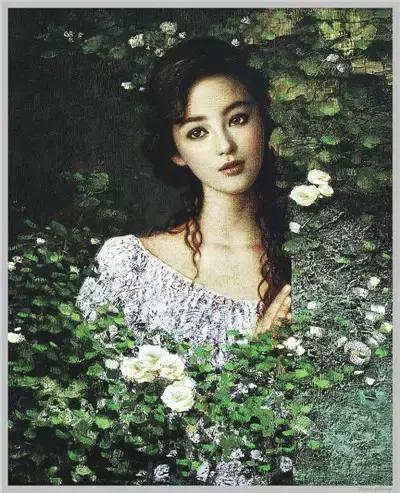 我梦想中的生活就是这样