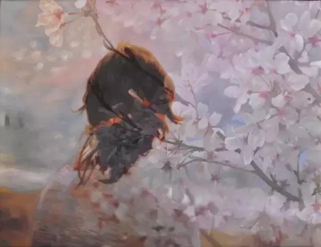 世界很粗糙，岁月也不温柔