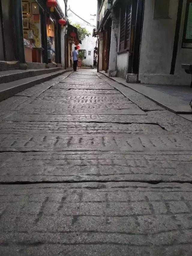 遇见一座城