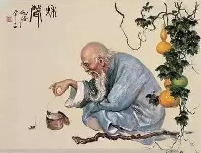 人情薄如纸！（精辟）