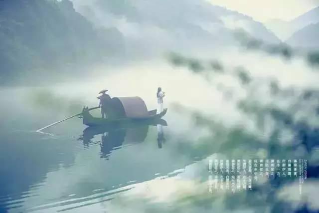 薄荷微凉，柠檬心酸