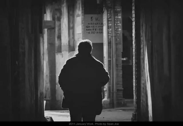 过了30岁，人生就没有退路