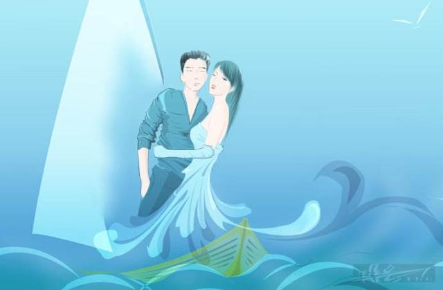 外人都说是好男人，但在婚姻里，这样的男人真的好吗？