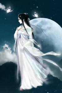 微小说：月光之下，寻觅千年，我还是我，你还是你？