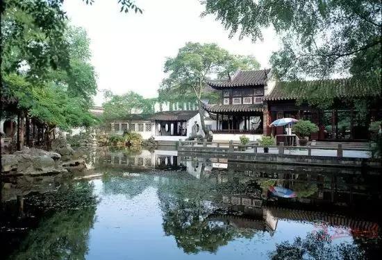 遇见一座城