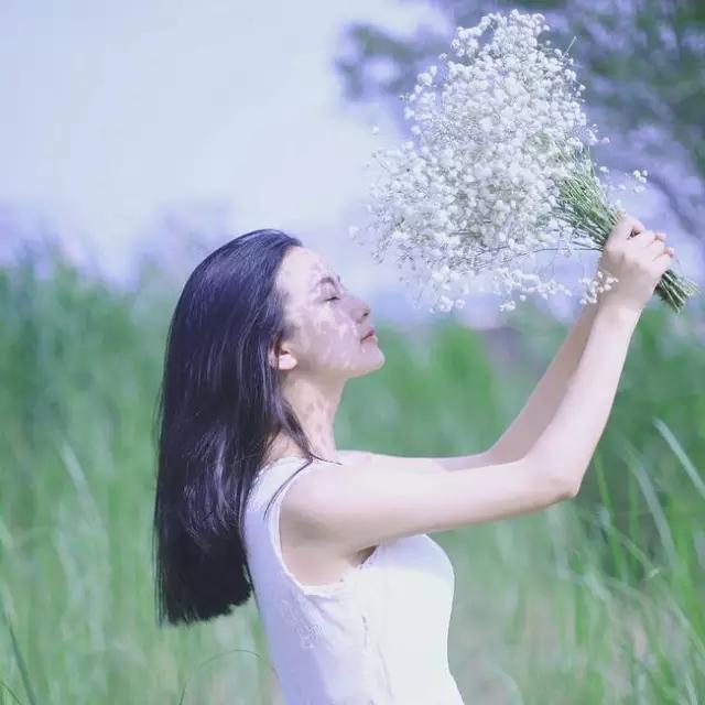 付出就能换来回报，那得看你嫁了给什么样的男人