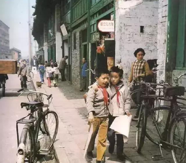 有一种回不去的时光，叫童年