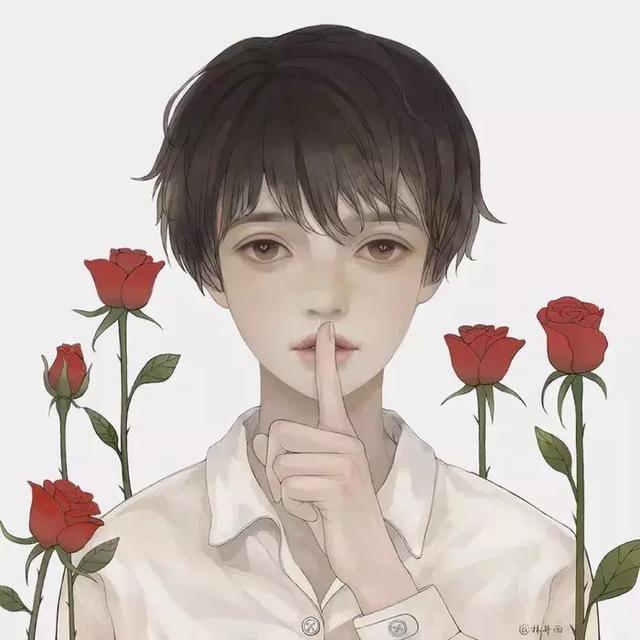 爱你的时候，男人一定会这么做