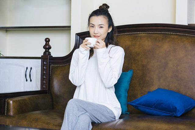 为了钱你妈可以对我这样，这个婚我不结了，我们分手吧！