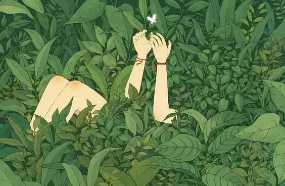你的人生无趣，根本和仪式感无关
