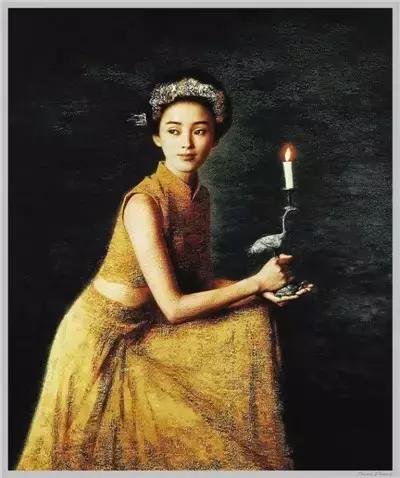 我梦想中的生活就是这样