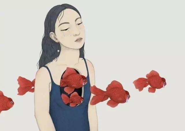 最好的夫妻就是：虽然吵架了，我还在关心你好不好