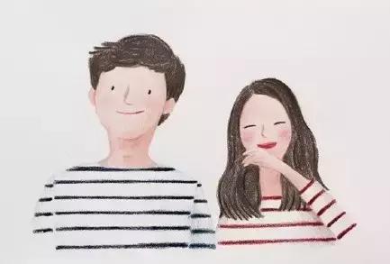 一生就这么短暂，好好活，好好爱