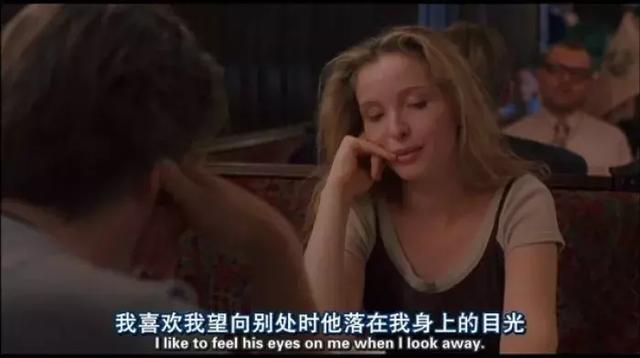 一边彼此嫌弃，一边不离不弃