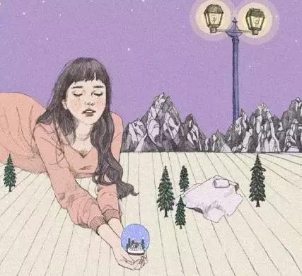 好的品性，为容貌加分
