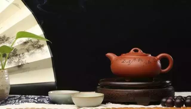 开间茶馆，只为自己喜欢