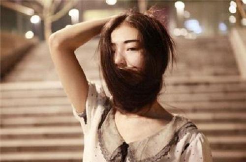 你若回眸，秋风十里