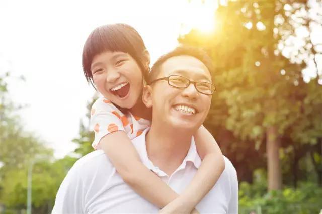班主任给考了0分的孩子他爹发了条信息