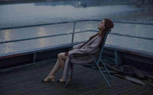 分手后，就不要再见了