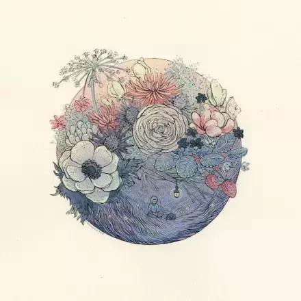 苏东坡：生活是个结，解不开，就系成个花儿