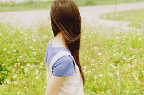 你若回眸，秋风十里