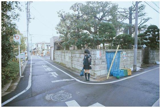 人生，本就是一场不容易的修行