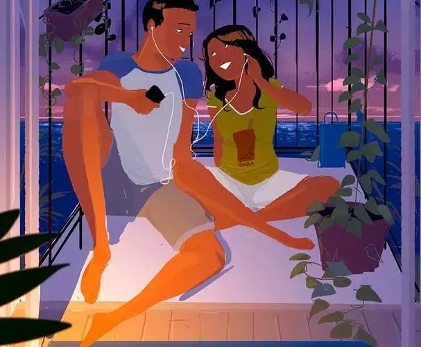结婚后，我变成一个连自己都讨厌的女人