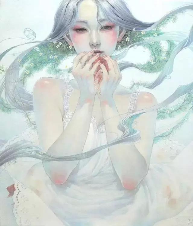 你过度牺牲自己，不会带给任何人幸福