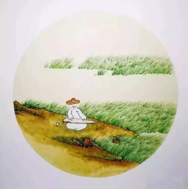 深到骨子里的成熟，是从不做这件事