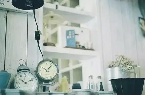 幸福，就在那些无处不在的小事里