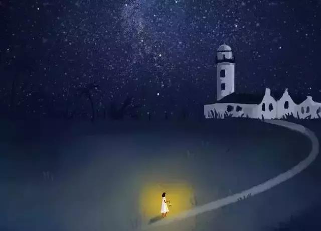 你的情绪里，藏着你的福气