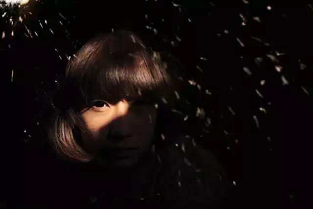 打开梦里的黑房子