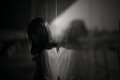 生命中的某些人，生来就来你的克星