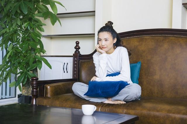 为了钱你妈可以对我这样，这个婚我不结了，我们分手吧！